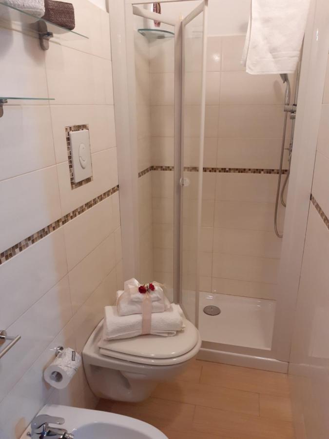 Nonna Tetta Chic Station & Center Walkable Apartment Monopoli Exterior photo