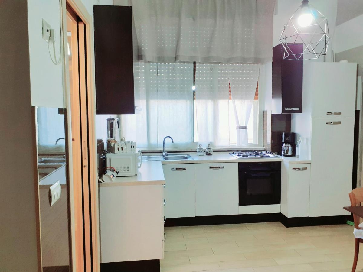 Nonna Tetta Chic Station & Center Walkable Apartment Monopoli Exterior photo