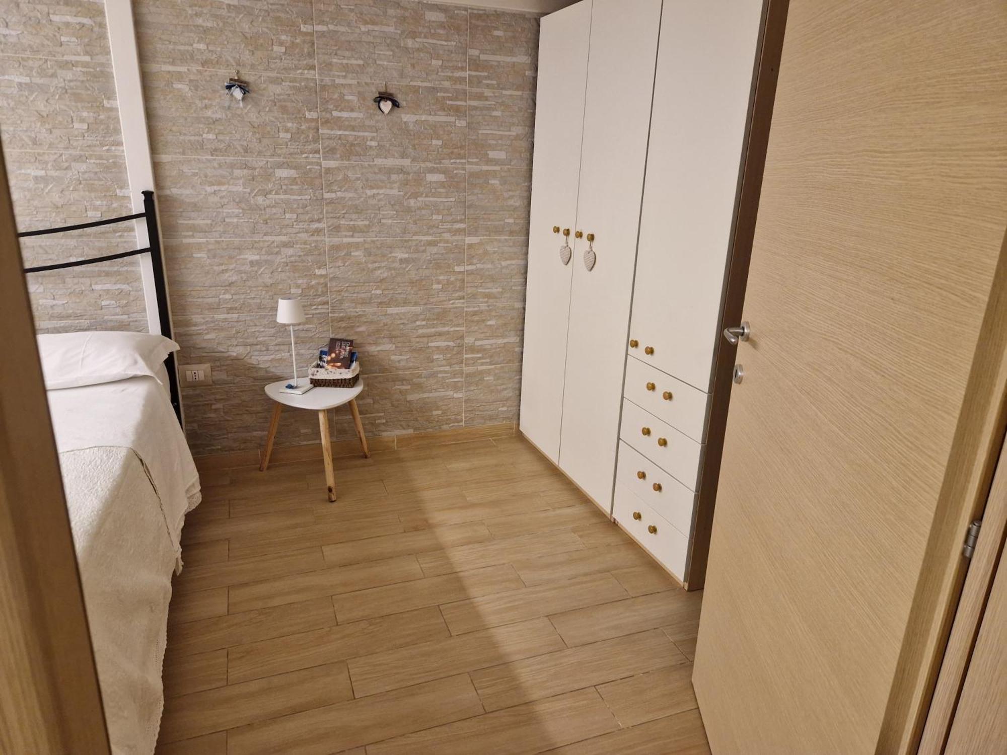 Nonna Tetta Chic Station & Center Walkable Apartment Monopoli Exterior photo