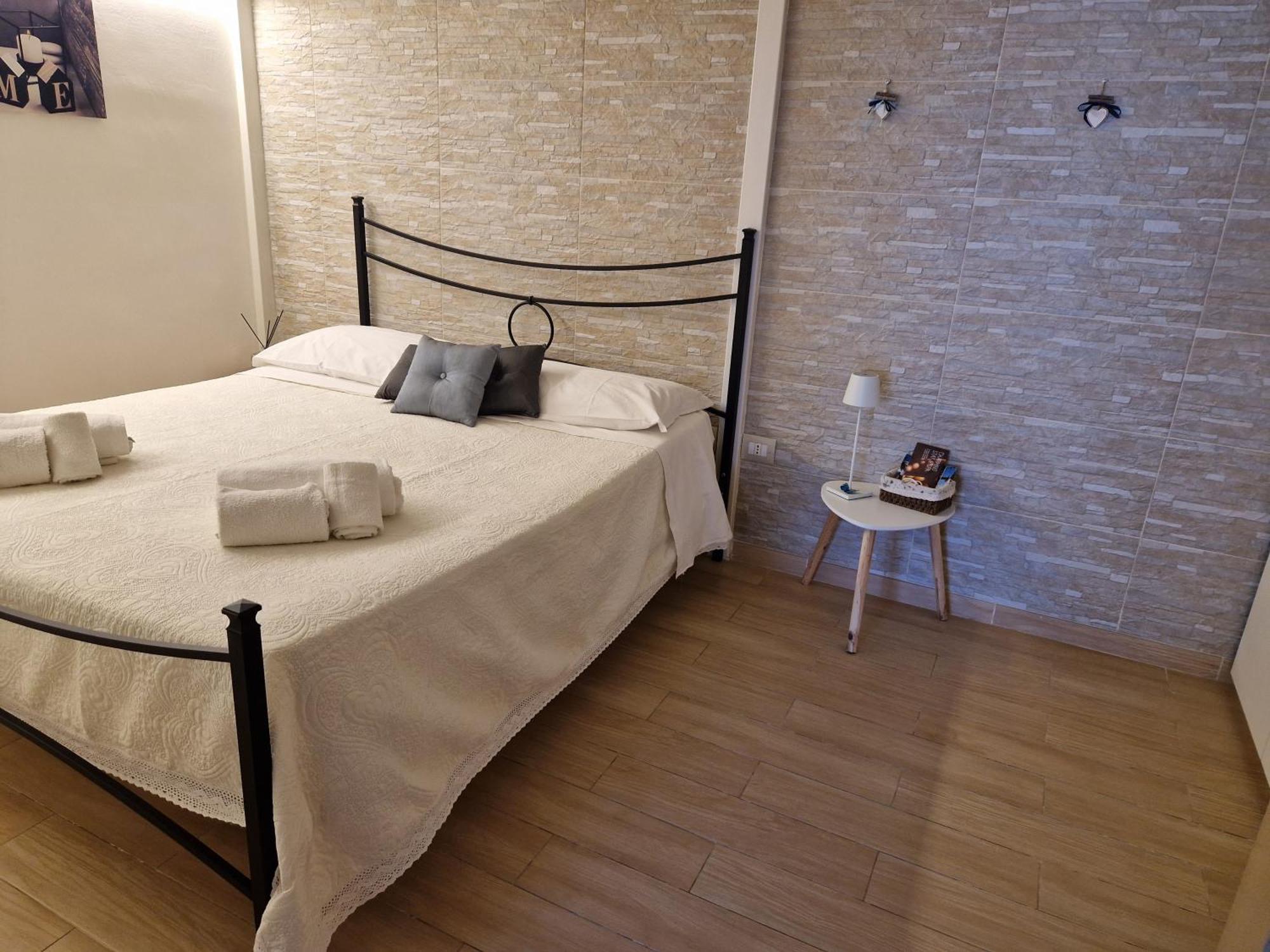 Nonna Tetta Chic Station & Center Walkable Apartment Monopoli Exterior photo