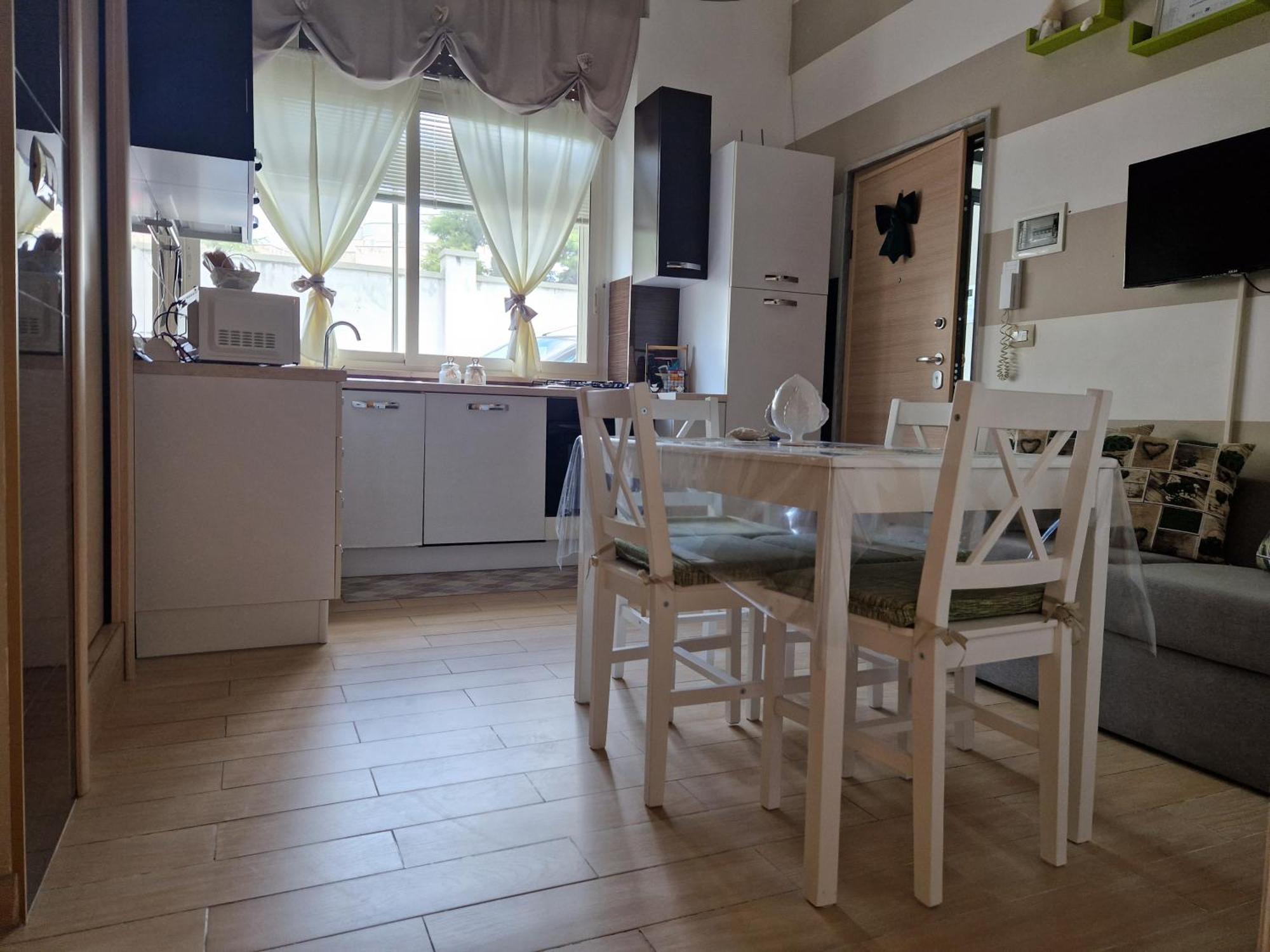 Nonna Tetta Chic Station & Center Walkable Apartment Monopoli Exterior photo