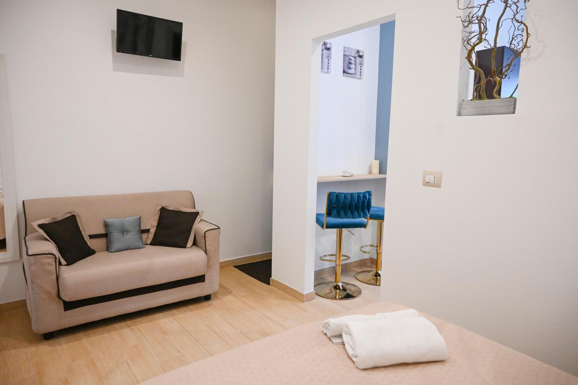 Nonna Tetta Chic Station & Center Walkable Apartment Monopoli Exterior photo