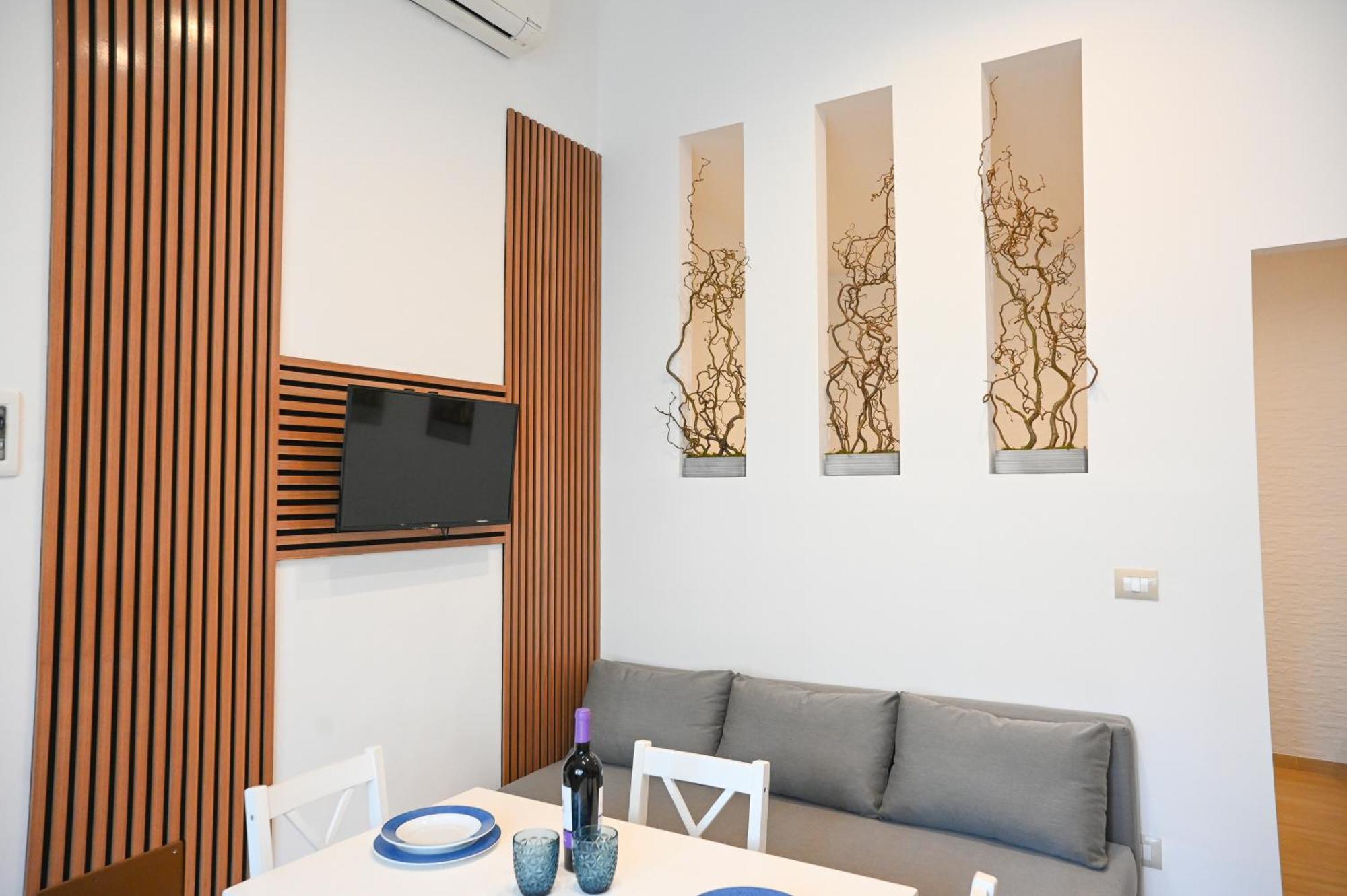 Nonna Tetta Chic Station & Center Walkable Apartment Monopoli Exterior photo