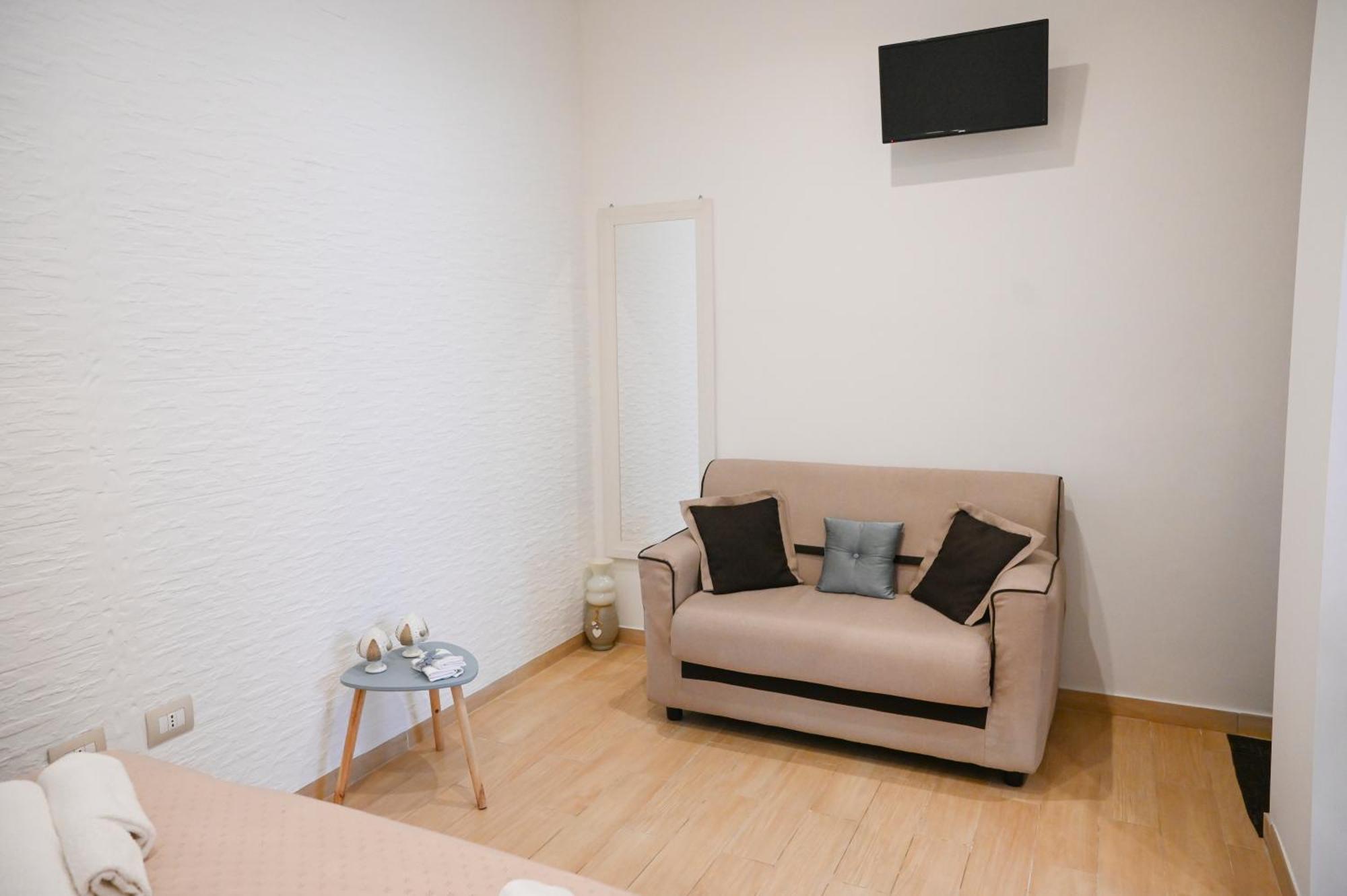 Nonna Tetta Chic Station & Center Walkable Apartment Monopoli Exterior photo
