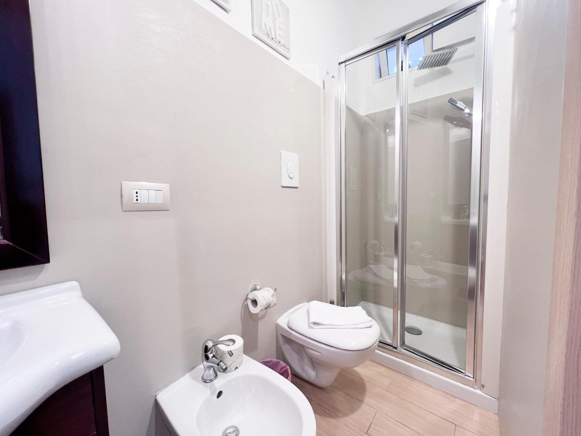 Nonna Tetta Chic Station & Center Walkable Apartment Monopoli Exterior photo