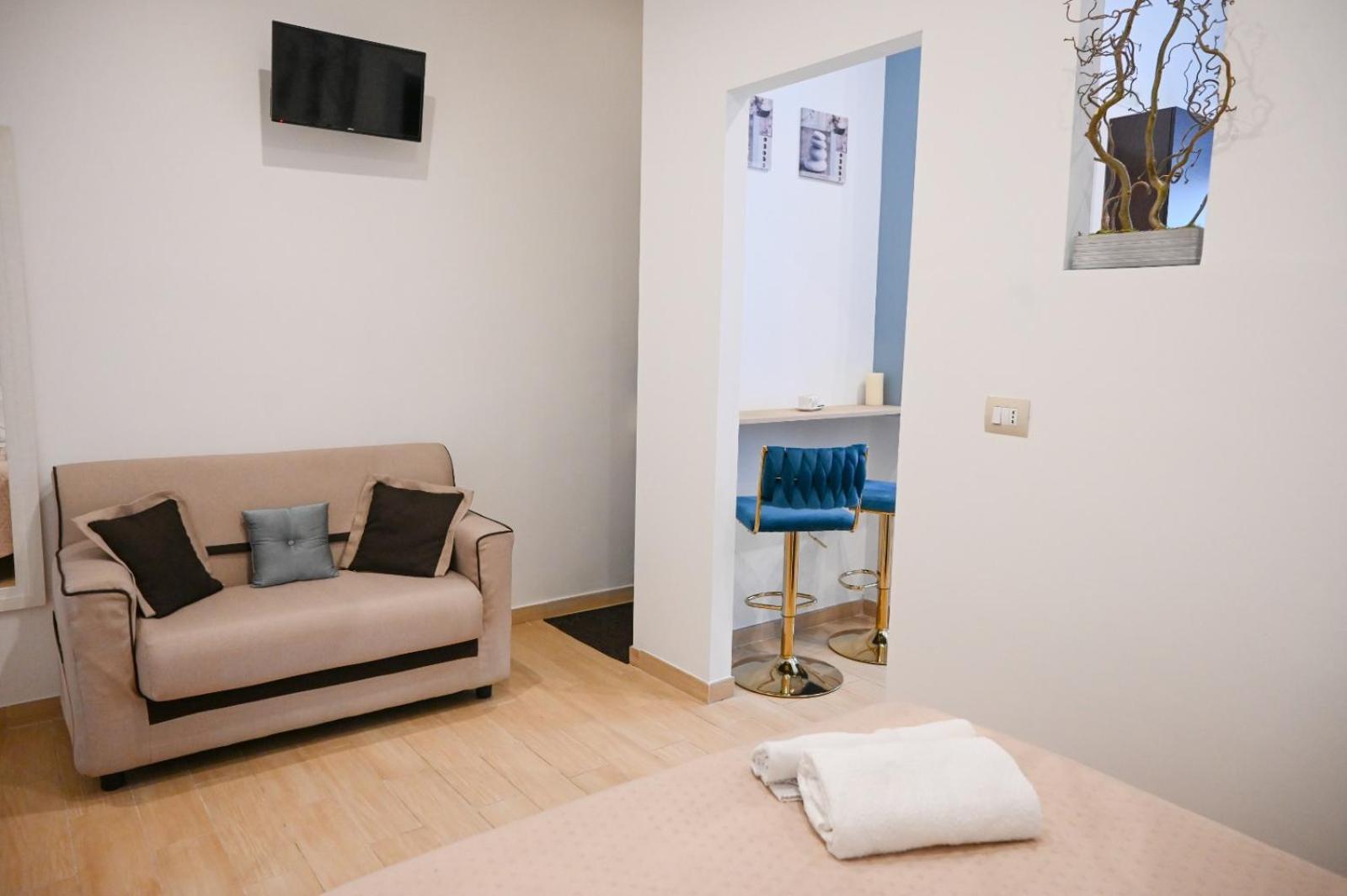 Nonna Tetta Chic Station & Center Walkable Apartment Monopoli Exterior photo